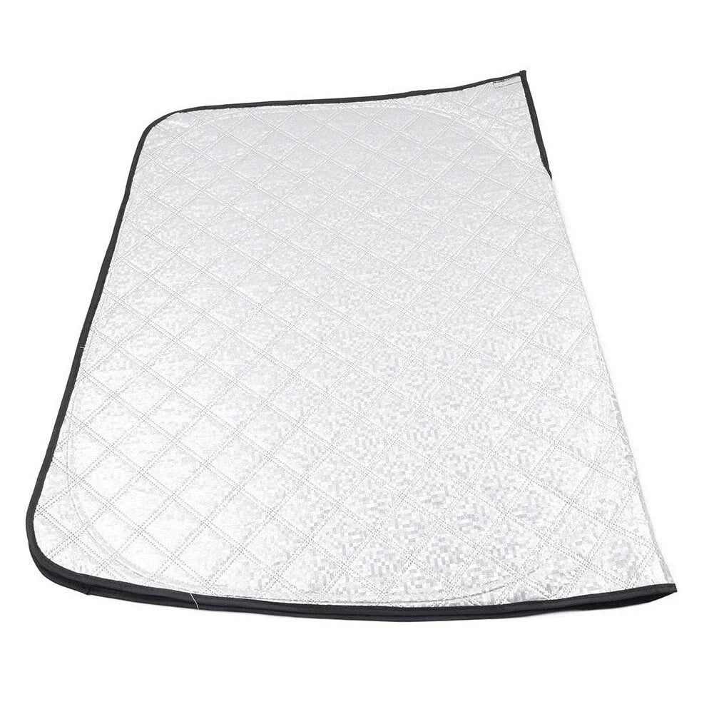 Foldable Windshield Sun Shade Visor for Nissan Murano (2015-2024)