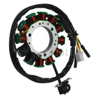 Generator Stator Coil for Honda XR 400 R XR 650 R (31120-MBN-651 31120-KCY-651)