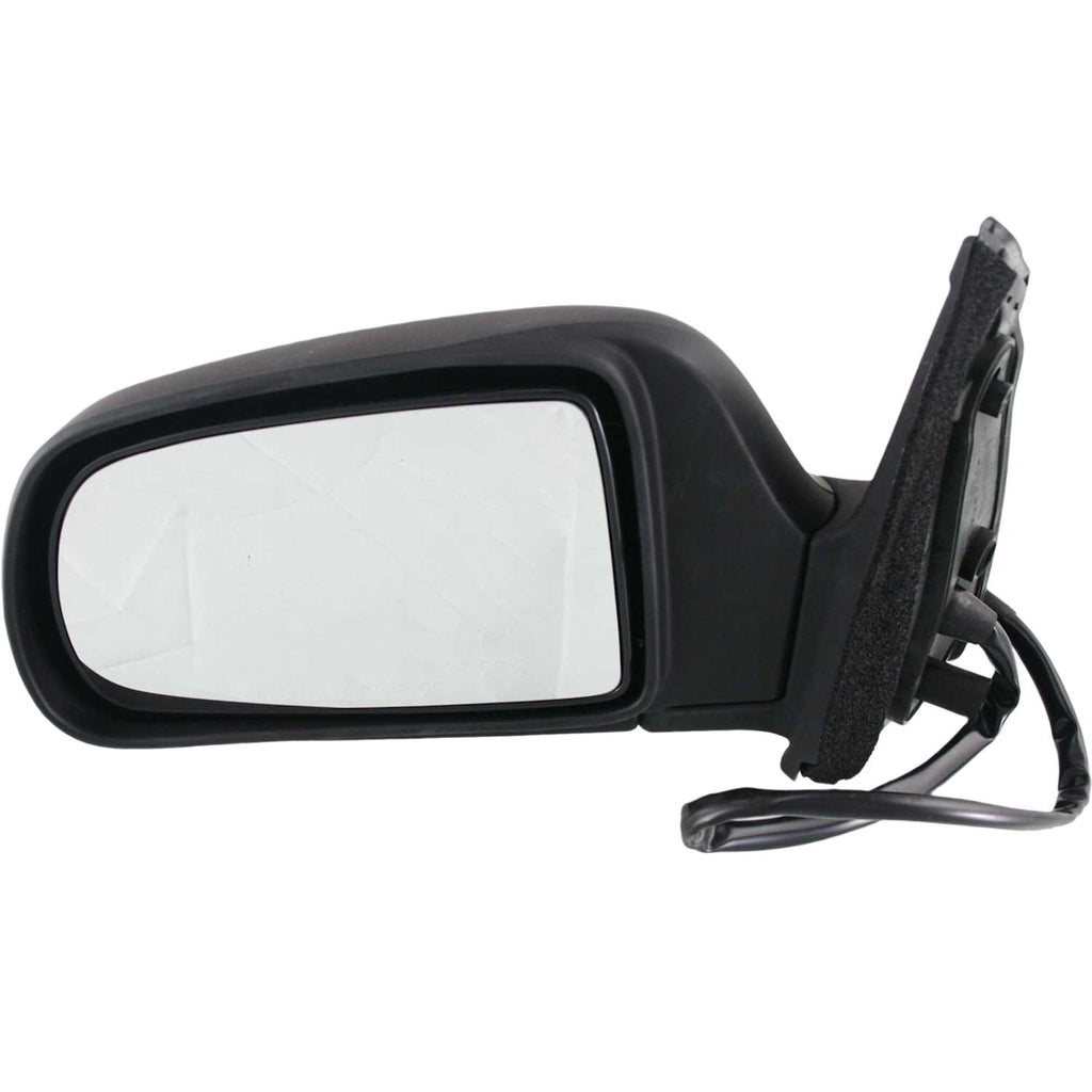 Power Heated Folding Side View Mirror for Toyota Sienna (1998–2003)