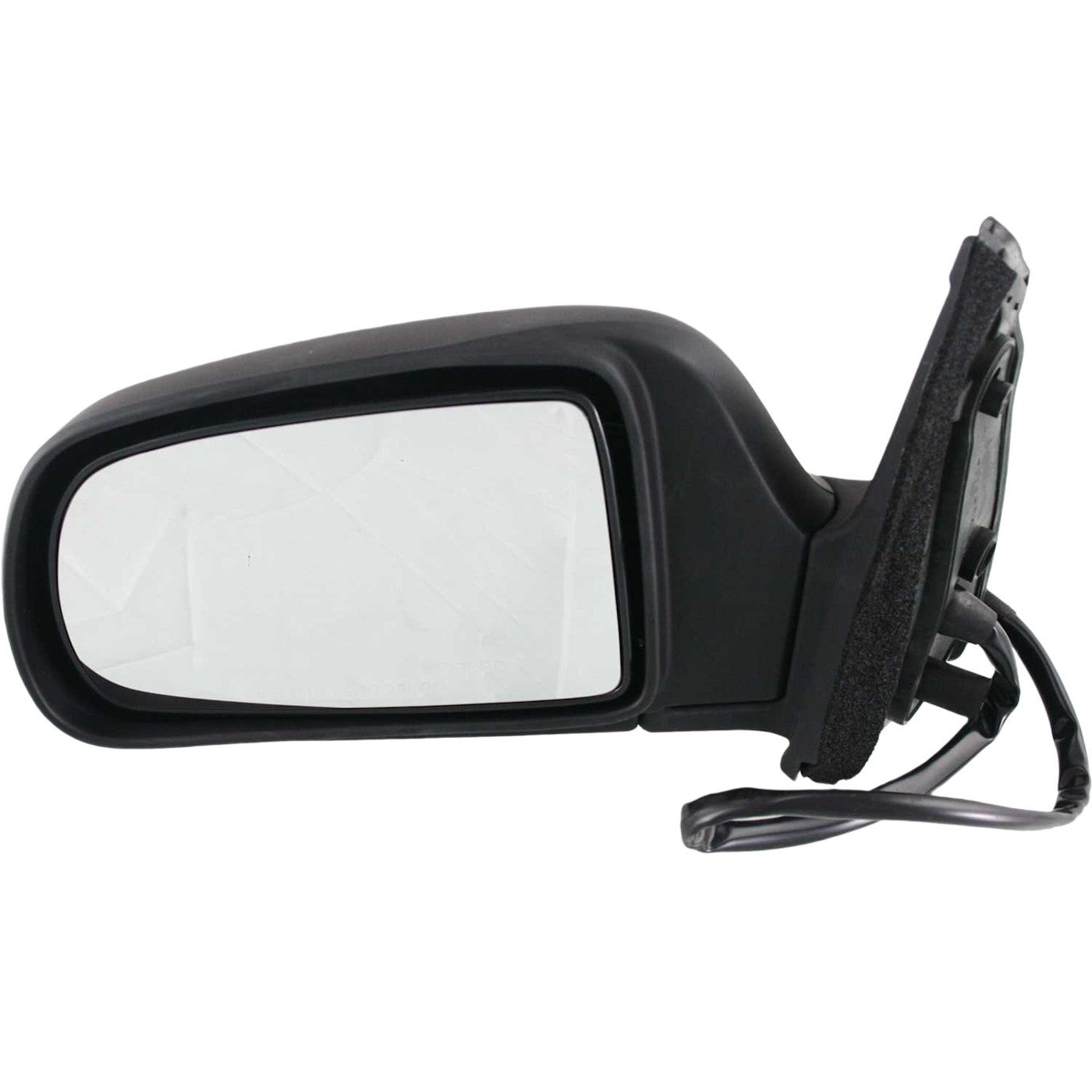 Power Heated Folding Side View Mirror for Toyota Sienna (1998–2003)