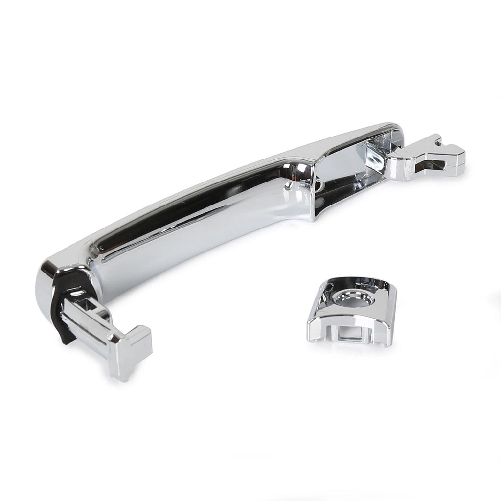 Chrome Door Handle for Nissan Murano (2003–2007) & Rogue (2010–2015)