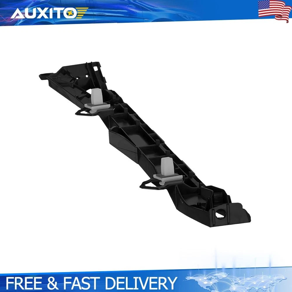 Rear Right Bumper Upper Side Bracket for Subaru BRZ (2013–2020)