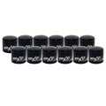 Set of 12 Wix XP Engine Oil Filters for Acura Chevrolet Dodge Ford GMC Honda Kia