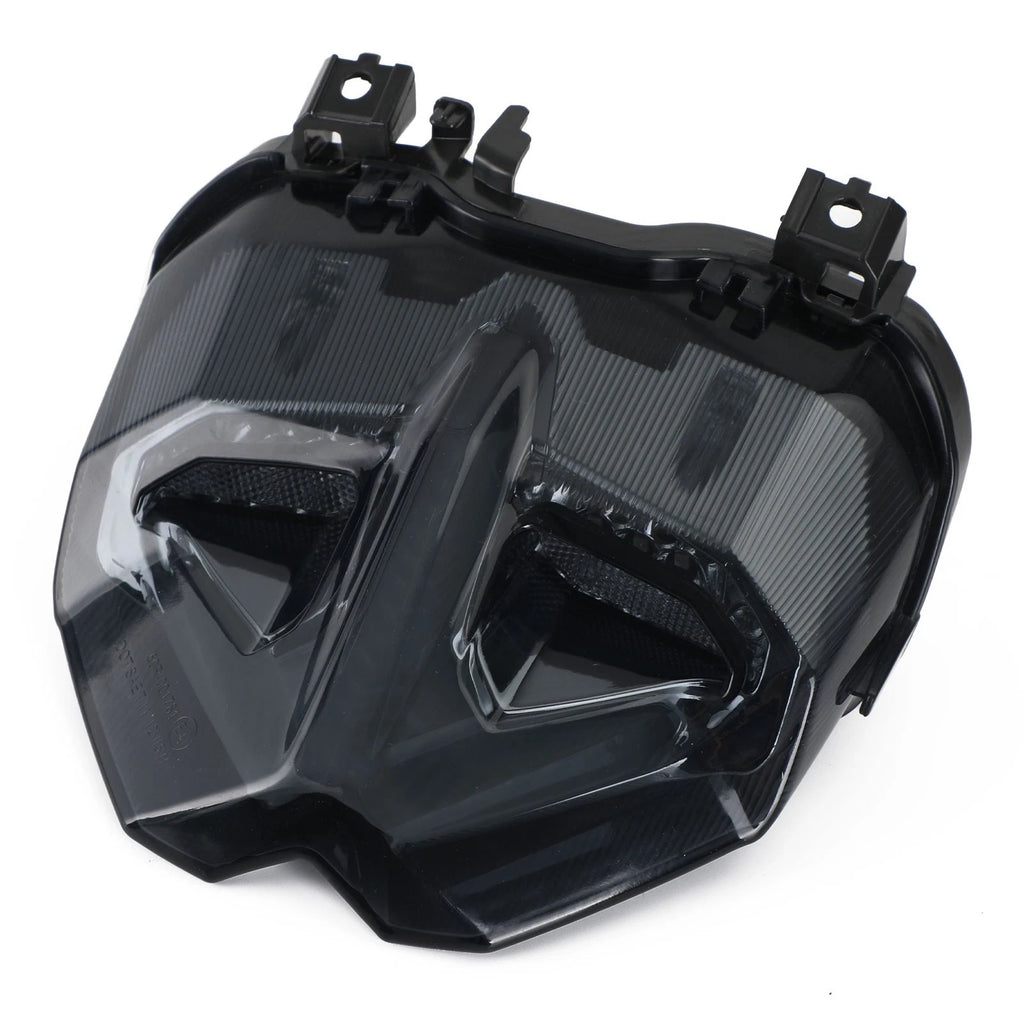 Tail Brake Lights Turn Signal for Yamaha MT-09 MT10 SP (2021–2023) #3
