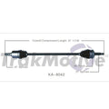 Front Pass Right CV Axle Shaft SurTrack KA-8042 for Kia Sportage Tucson (2011–2016)