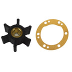 Impeller Kit for Yanmar 2GM20F 3GM30F 3HMF 3HM35 3HM35UF 3GMF (–) 128296-42070
