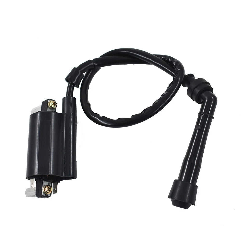 Ignition Coil for Suzuki Savage 650 LS650P (1986–1988, 1995–2004)