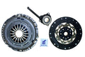 Clutch Kit for Volkswagen Tiguan (2009–2016)