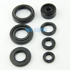 Engine Oil Seal Set for Yamaha TZM150 (1996–2006)