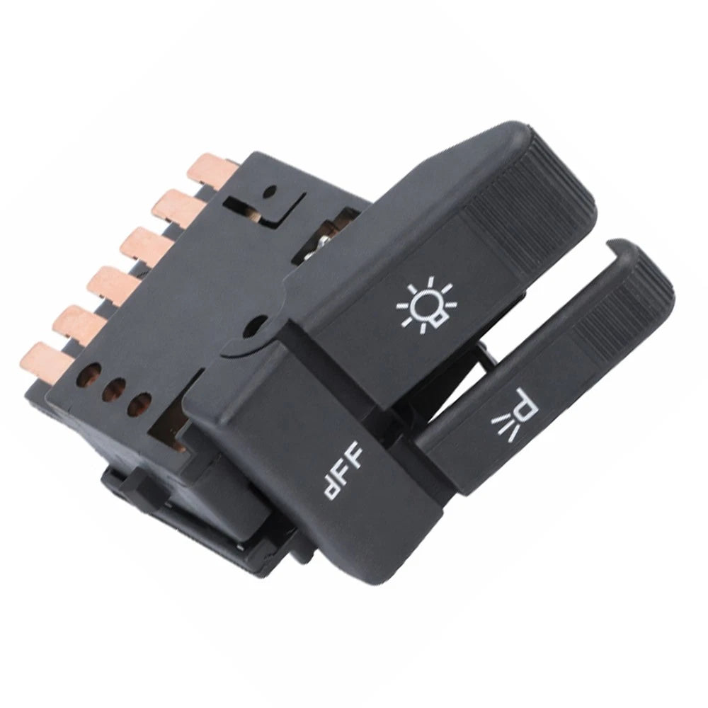 Turn Signal Switch for Chevrolet GMC Oldsmobile (1983–1994)