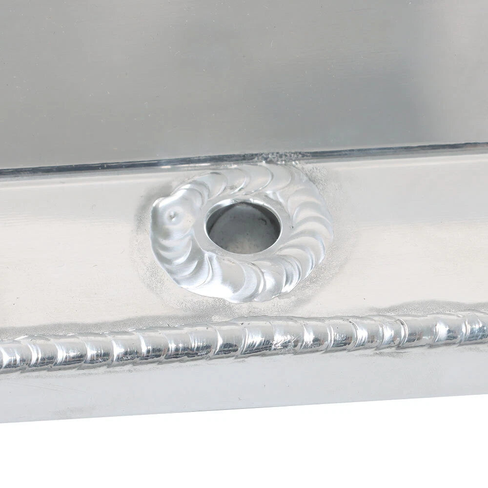 Aluminum Coolant Recovery Tank for Chevy Corvette (1997–2004)