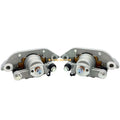 Front Brake Calipers & Pads for Honda TRX500FA 4x4 Foreman Rubicon (2005–2014)