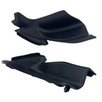 Front Wiper Cowl Side Covers for Toyota Tacoma (2005-2023)