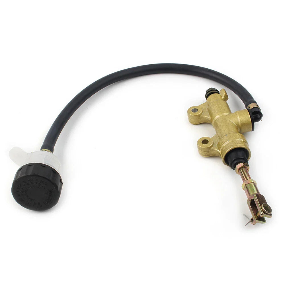 Rear Brake Master Cylinder Pump Set for Suzuki GSXR 600 750 1000 1100 (1992-2023)