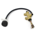 Rear Brake Master Cylinder Pump Set for Suzuki GSXR 600 750 1000 1100 (1992-2023)