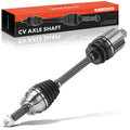 Front Right CV Axle Assembly for Mitsubishi Outlander (2014–2015) AWD