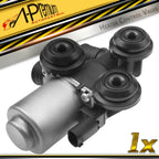 Heater Control Valves for BMW 323i 328Ci 328i xDrive 2007–2008