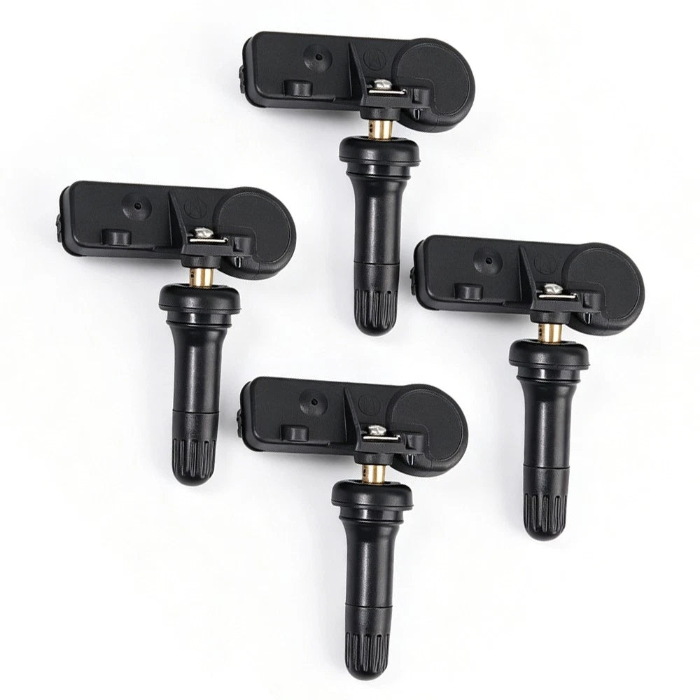 TPMS Metal Valve Tyre Pressure Sensors for Hyundai Veloster (2011–2018)