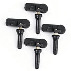 TPMS Metal Valve Tyre Pressure Sensors for Hyundai Veloster (2011–2018)