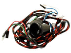 Wiring Harness for Massey Ferguson 165 Tractors (1962–1975)