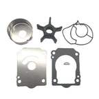 Water Pump Service Kit for Suzuki 150-200 HP 4-Stroke (17400-96J00, 17400-96J04)