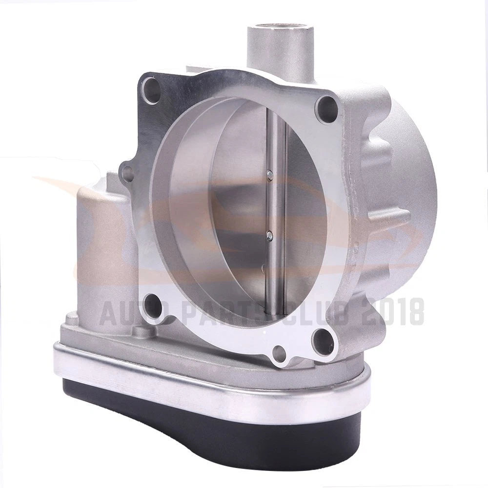 Throttle Body for Chrysler 300, Jeep Grand Cherokee, Dodge 5.7L, 6.1L (2005–2010)