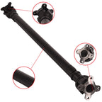 Front Driveshaft Assembly for BMW E90 325xi 328xi 330xi 335xi E84 X1 (2007-2015)