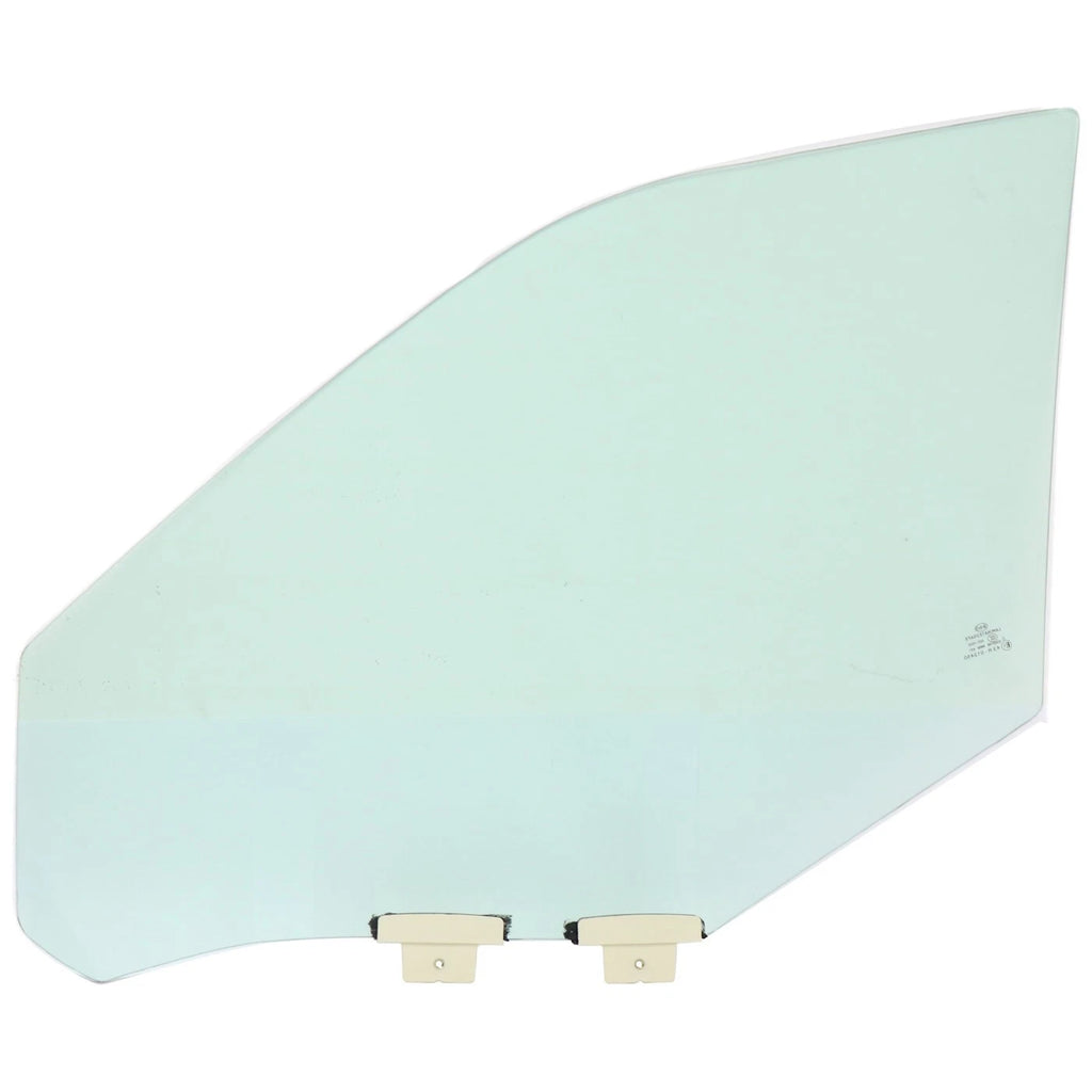 Front Passenger Door Glass for Ford Explorer (2011–2018)