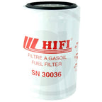 Secondary Fuel Filter for Massey Ferguson 5445 5455 5460 5465 5475 (2000–2023)