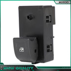 Power Window Switch for Chevrolet Colorado GMC Canyon (2015–2021) 23436335