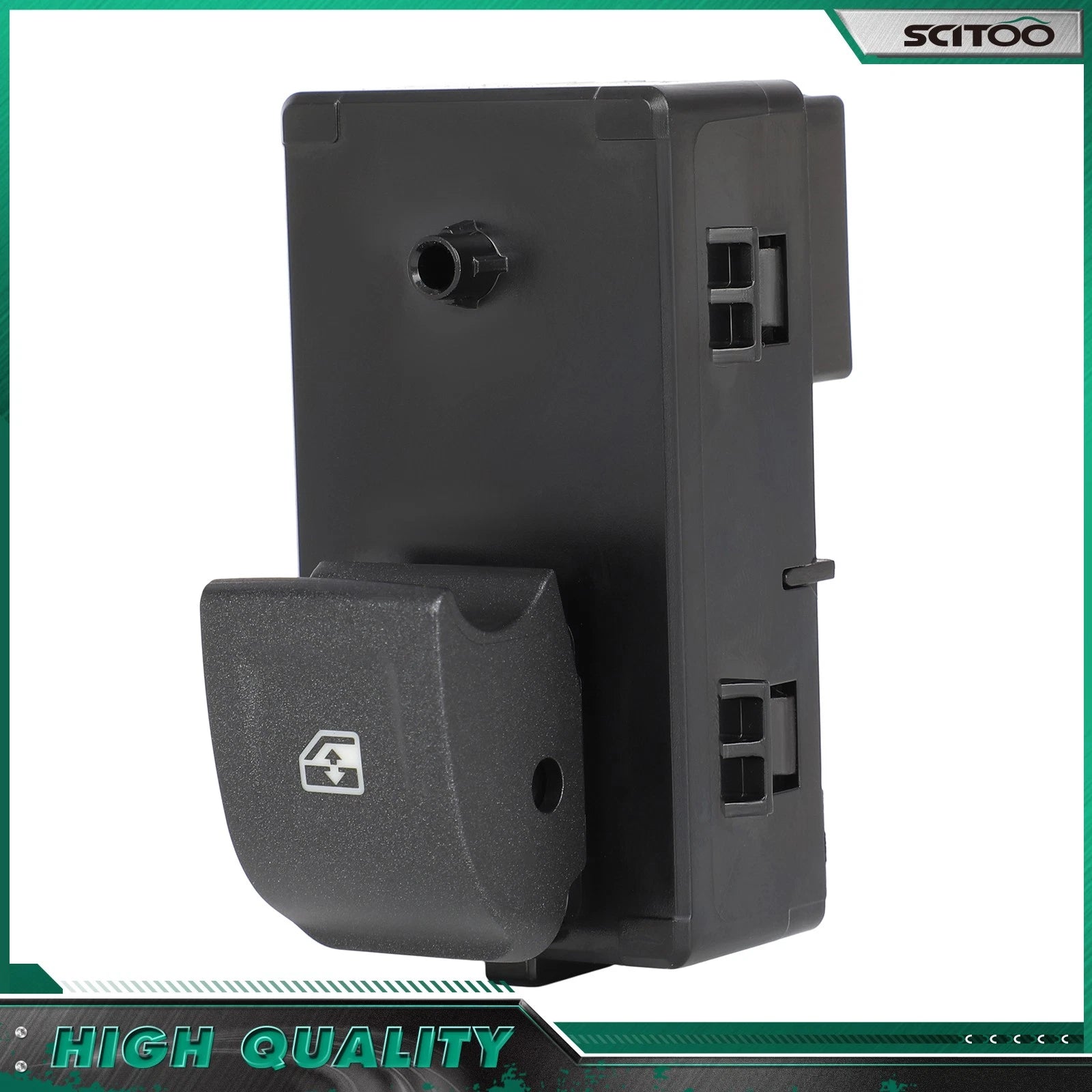 Power Window Switch for Chevrolet Colorado GMC Canyon (2015–2021) 23436335