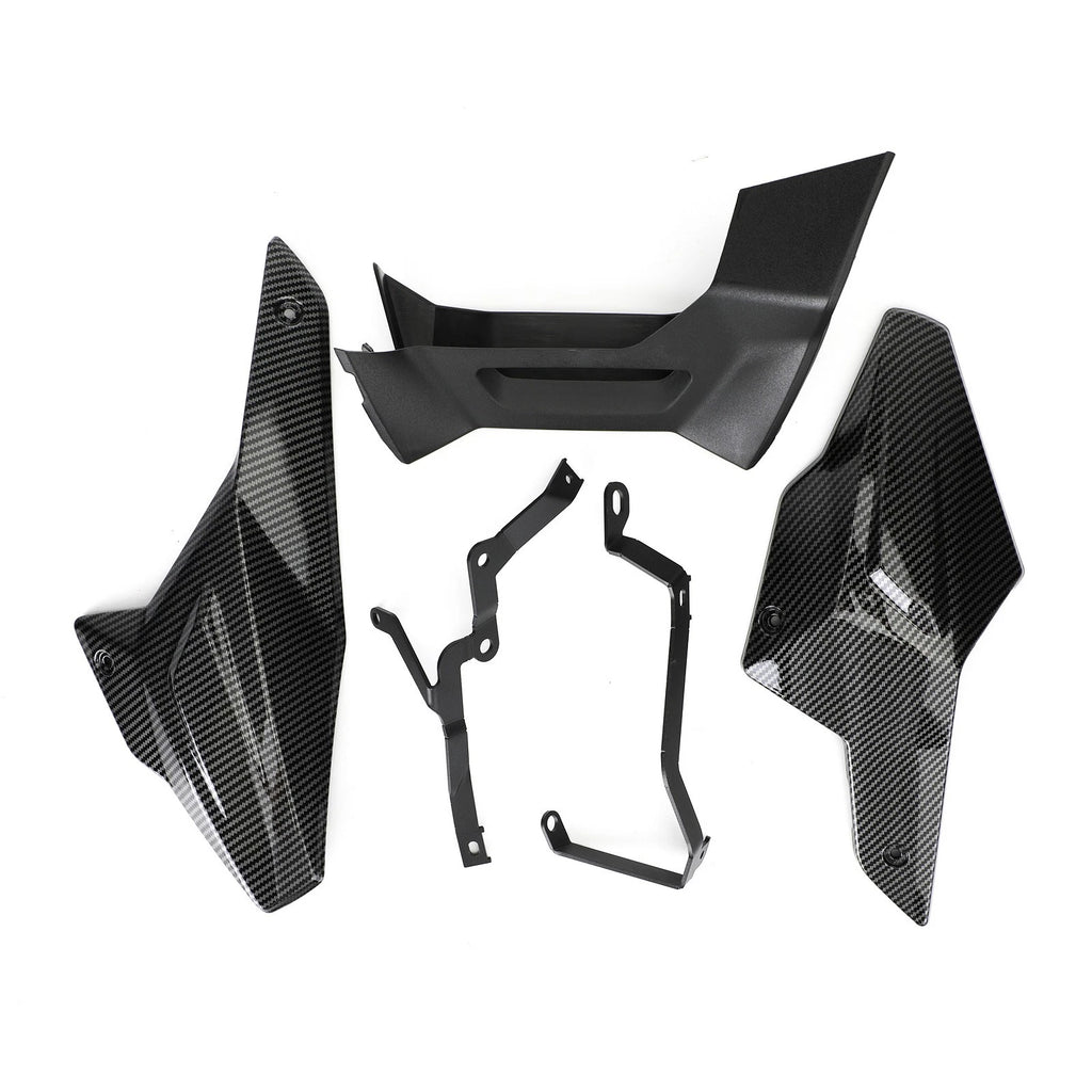 Lower Cowling Cover Fairing for BMW F900R/F900XR (2020–2021)