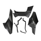 Lower Cowling Cover Fairing for BMW F900R/F900XR (2020–2021)