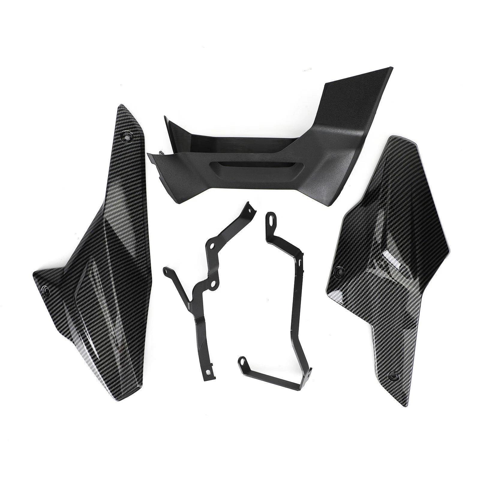 Lower Cowling Cover Fairing for BMW F900R/F900XR (2020–2021)
