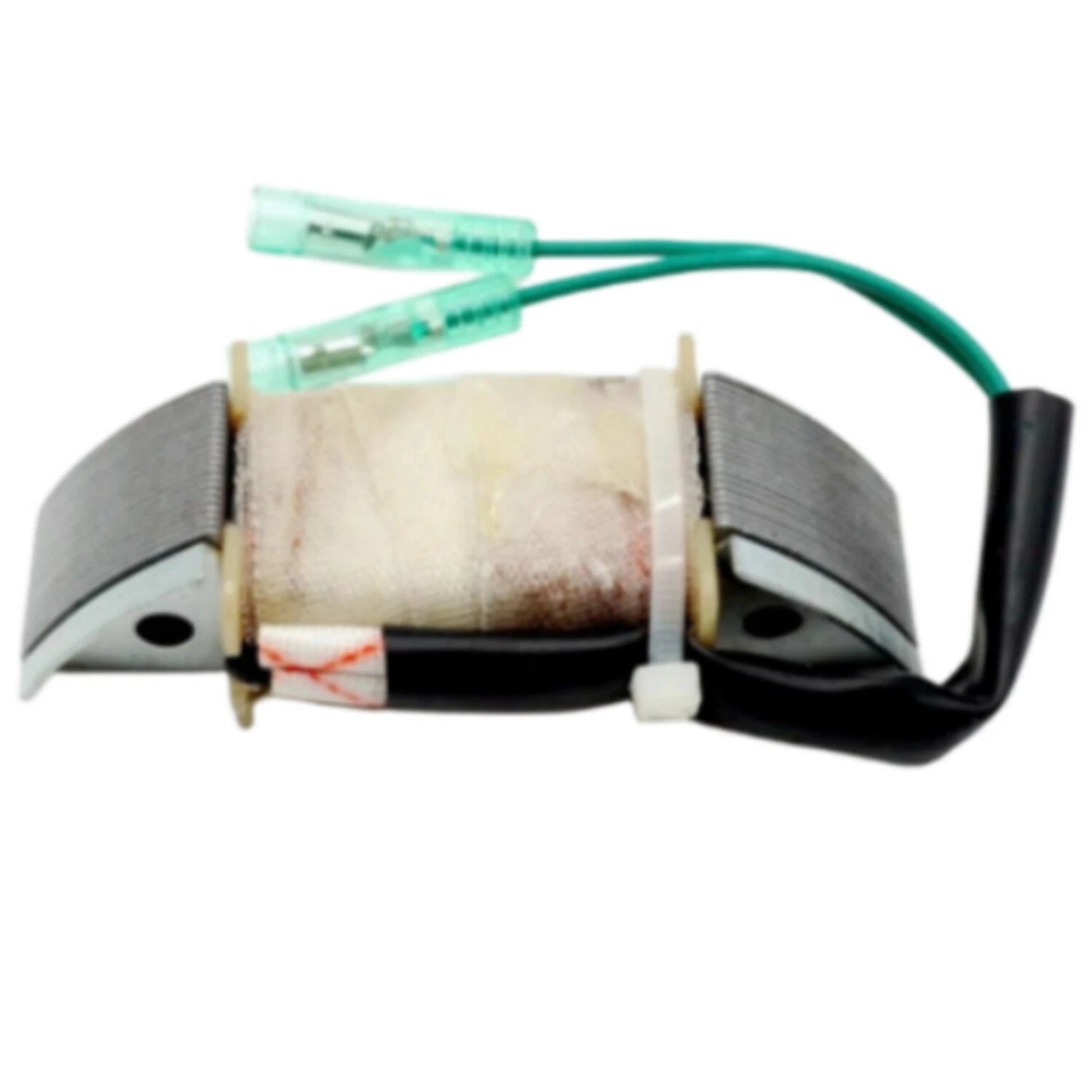 Lighting Coil for Yamaha 2 Stroke 9.9HP 15HP Outboard (63V-85533-00)