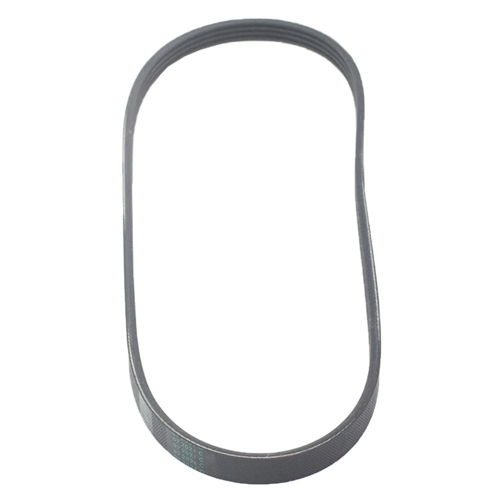 Serpentine Belt 4PK870 for Continental Automotive (Metric)