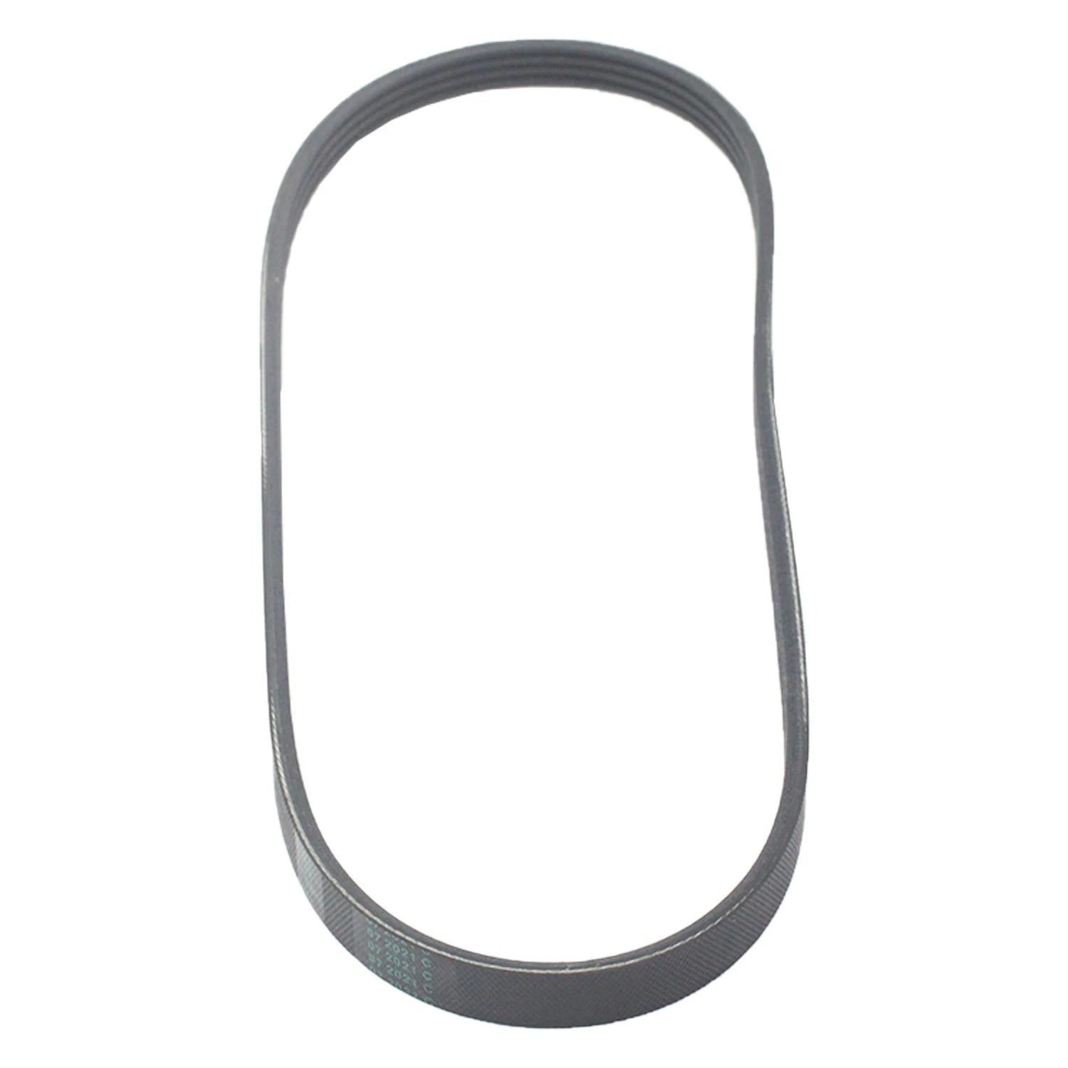 Serpentine Belt 4PK870 for Continental Automotive (Metric)