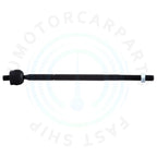 Set of 10 Front Lower Ball Joints and Tie Rod Ends for Dodge Dakota Durango (1998–1999)