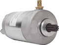 Motor Starter for Yamaha YFA-1 Breeze 125 (1989–2004)