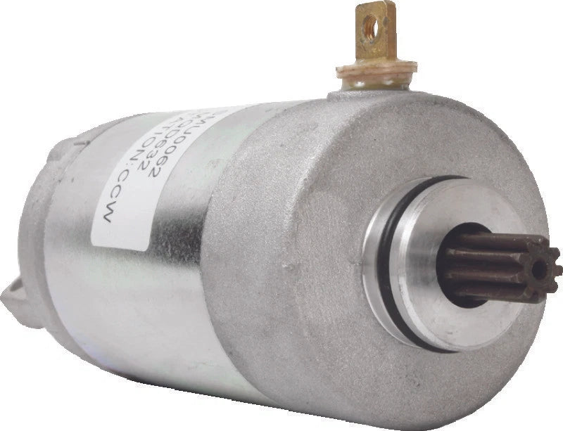 Motor Starter for Yamaha YFA-1 Breeze 125 (1989–2004)