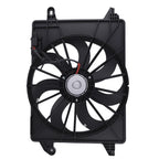 Radiator Cooling Fan Assembly for Chrysler 300 for Dodge Challenger 2009-2021