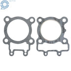 Head Gasket Kit Set for Kawasaki Bayou 250 (2003–2011)