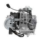 Carburetor Carb for Toyota Land Cruiser 3F 4F (1984–1992) 21100-61200 Manual Choke