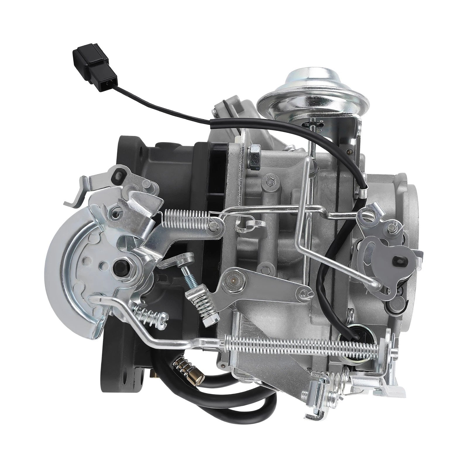 Carburetor Carb for Toyota Land Cruiser 3F 4F (1984–1992) 21100-61200 Manual Choke