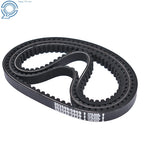 3pc Torque Converter Drive Belt for Comet 30 Series Go Kart