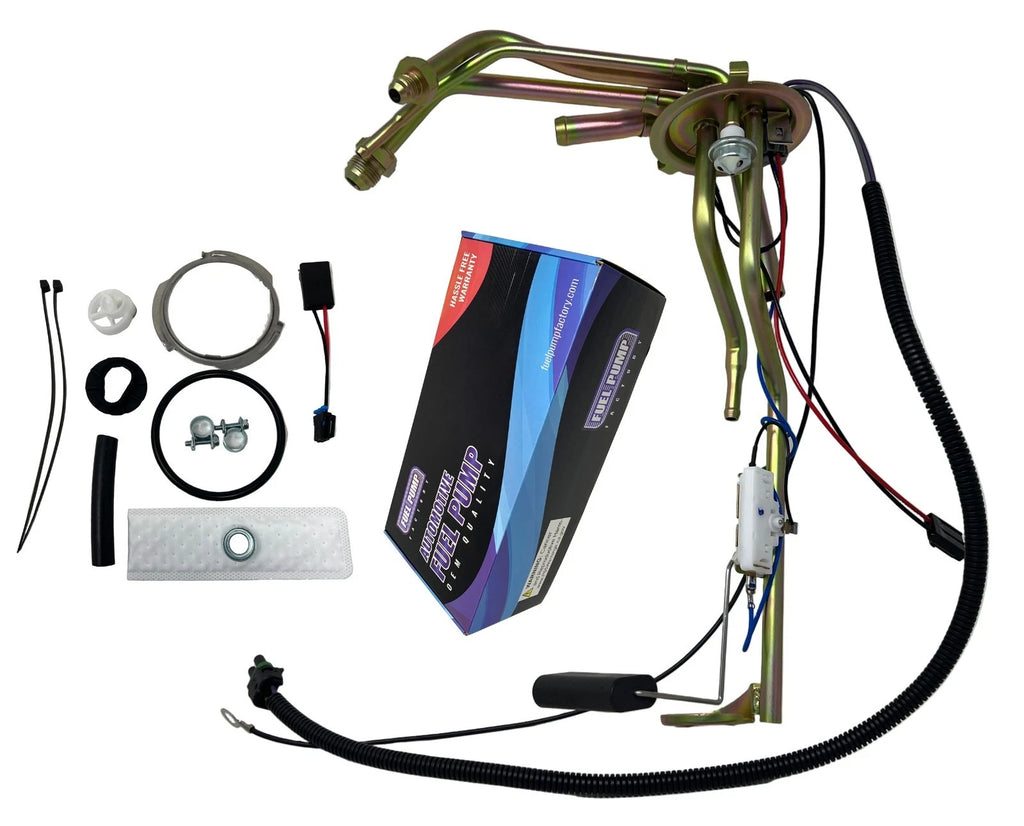 FPF FH-1004 LS Swap Fuel Pump Hanger for Chevy GMC OBS Pickup (1988–1995)