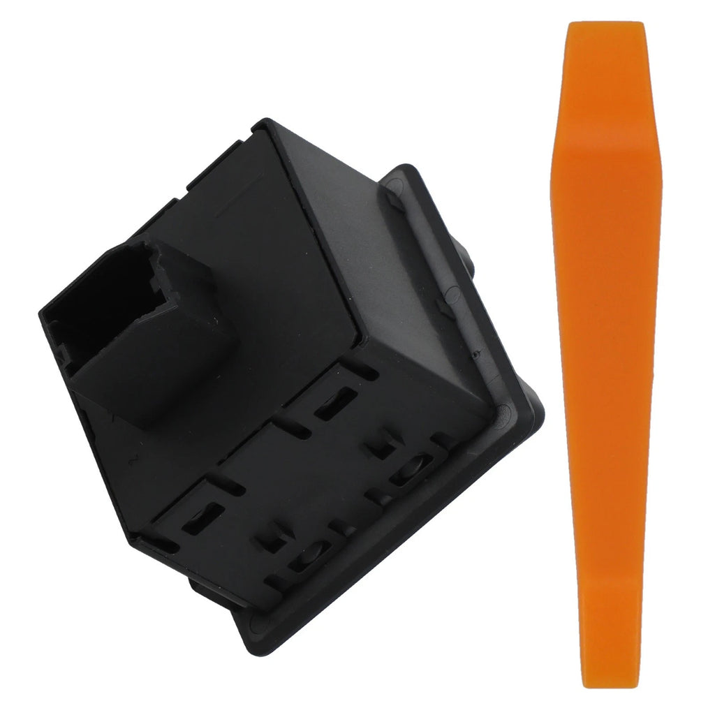 Trailer Brake Control Switch for GMC Sierra 2500 HD 3500 HD (2007-2014)