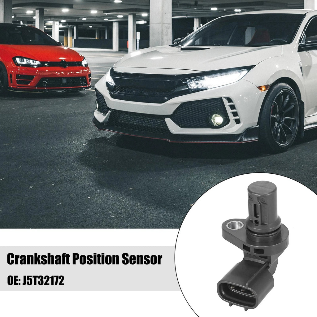 Crankshaft Position Sensor for Suzuki Vitara Swift SX4 Ignis (J5T32172)