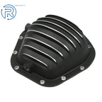 Rear Differential Cover with Gasket for Ford Jeep J20 (1974–1998)