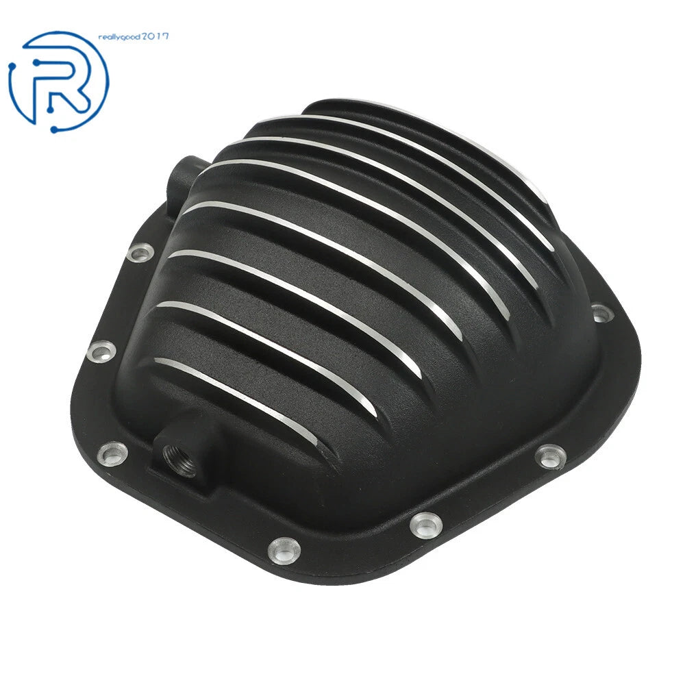 Rear Differential Cover with Gasket for Ford Jeep J20 (1974–1998)